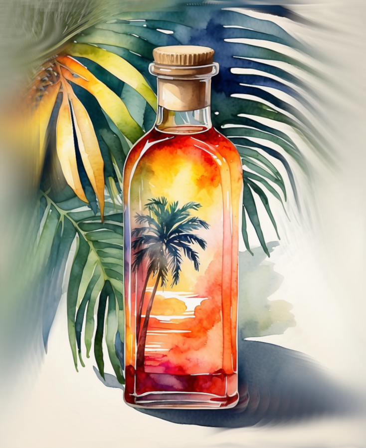 Aceite de Palma Africana